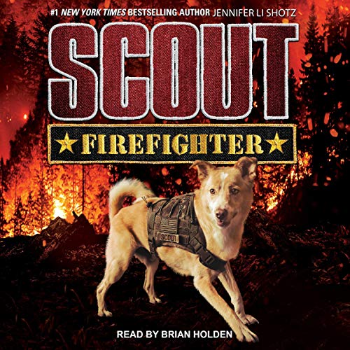 Cover of Scout