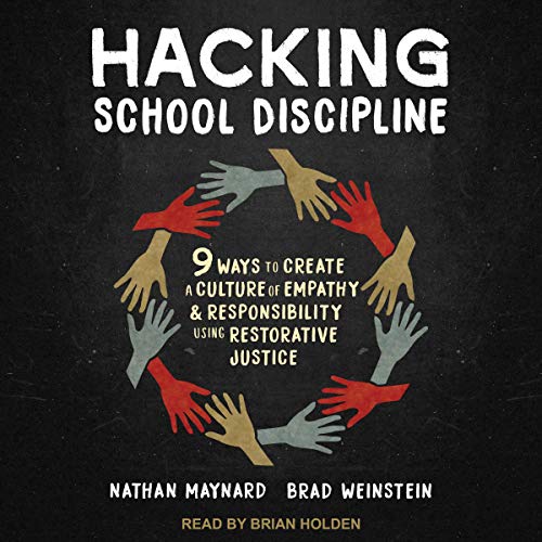 Cover of Hacking School Discipline