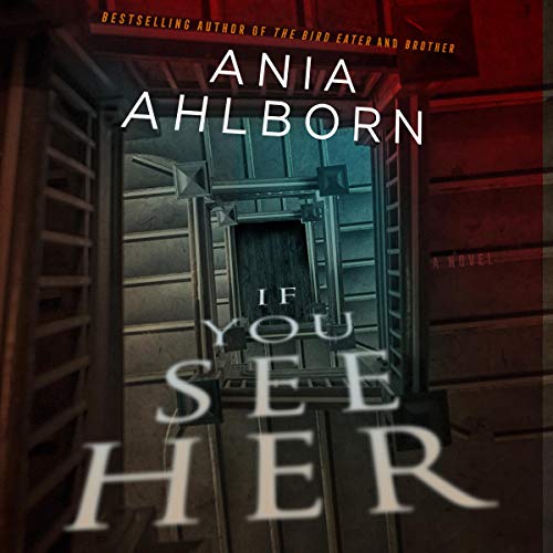 Cover of If You See Her