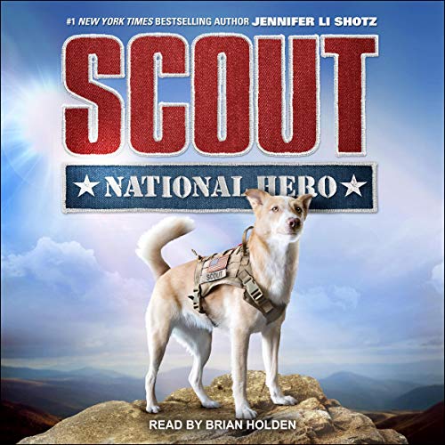 Cover of Scout