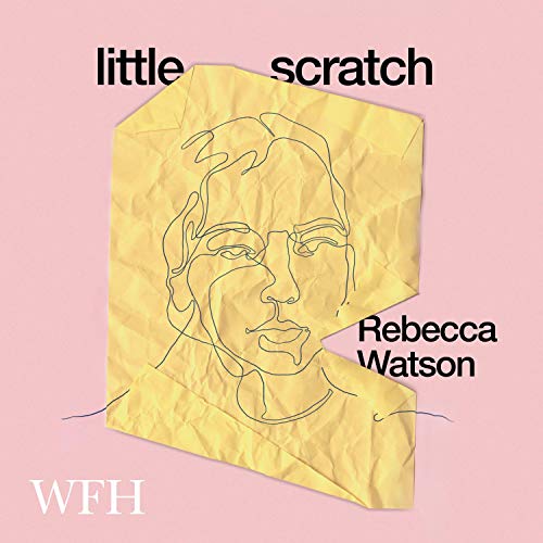 Cover of little scratch