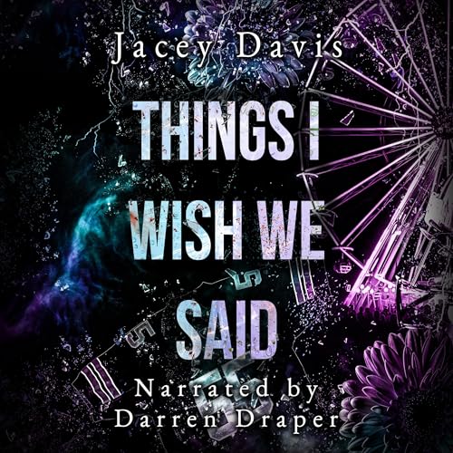 Cover of Things I Wished We Said