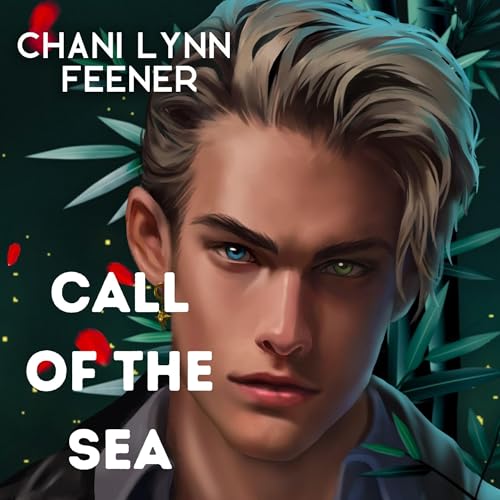 Cover of Call of the Sea