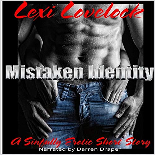 Cover of Mistaken Identity