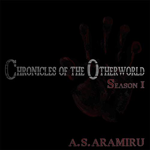 Cover of Chronicles of the Otherworld: Season 1