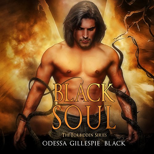 Cover of Black Soul