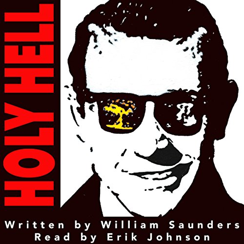 Cover of Holy Hell