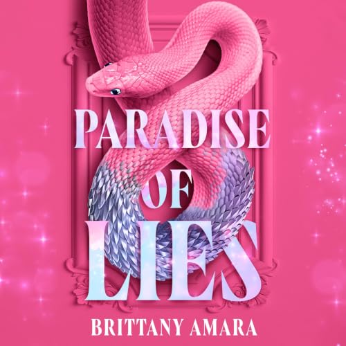 Cover of Paradise of Lies