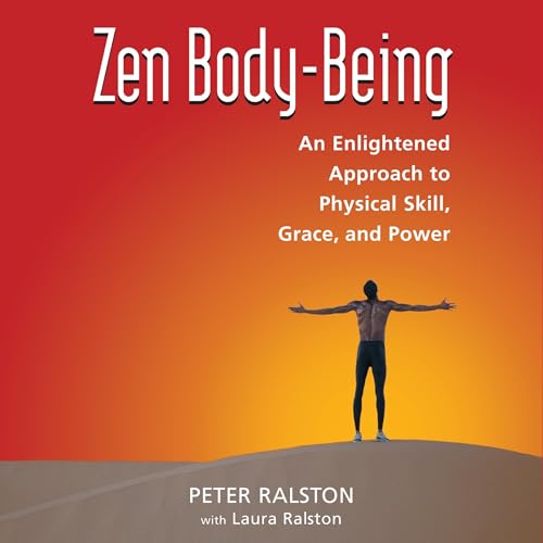 Cover of Zen Body-Being