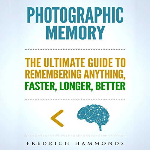 Cover of Photographic Memory
