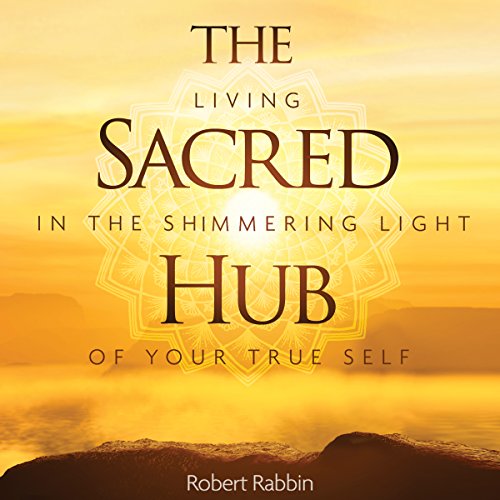 Cover of The Sacred Hub