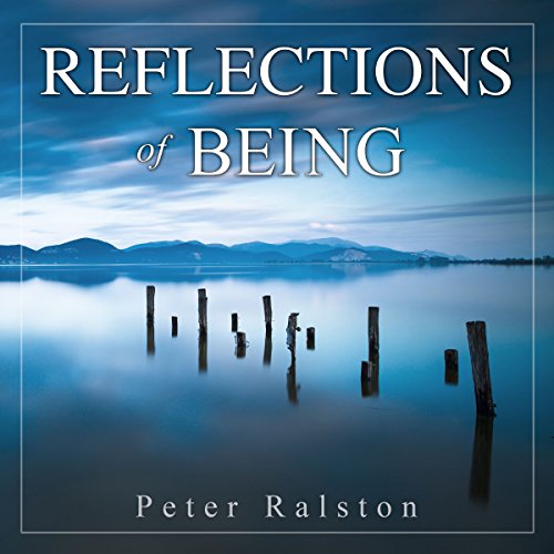 Cover of Reflections of Being