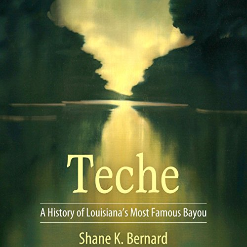 Cover of Teche
