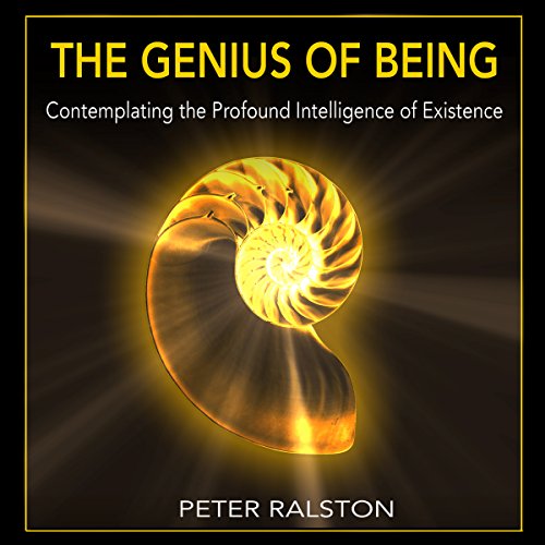 Cover of The Genius of Being