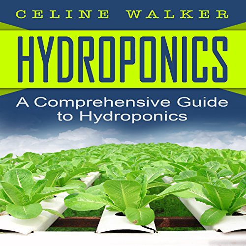 Cover of Hydroponics