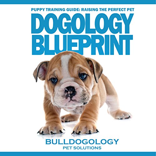 Cover of Dogology Blueprint