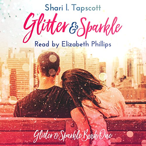 Cover of Glitter and Sparkle