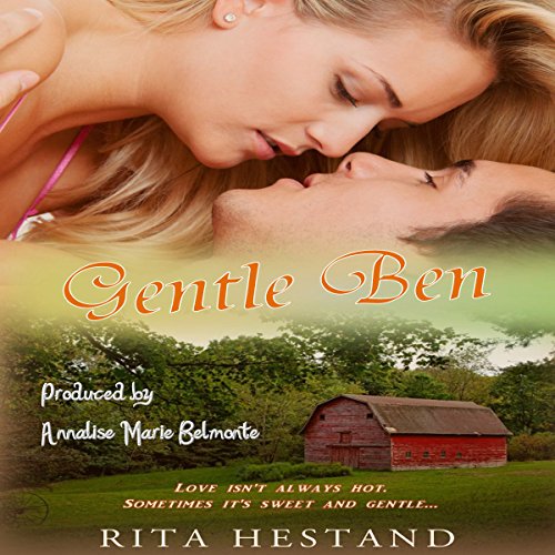 Cover of Gentle Ben