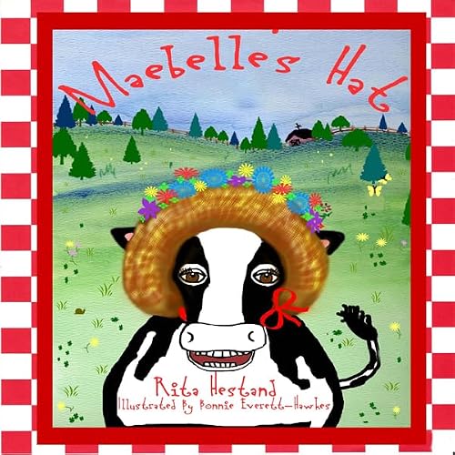 Cover of Maebelle's Hat