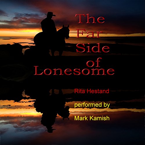 Cover of The Far Side of Lonesome