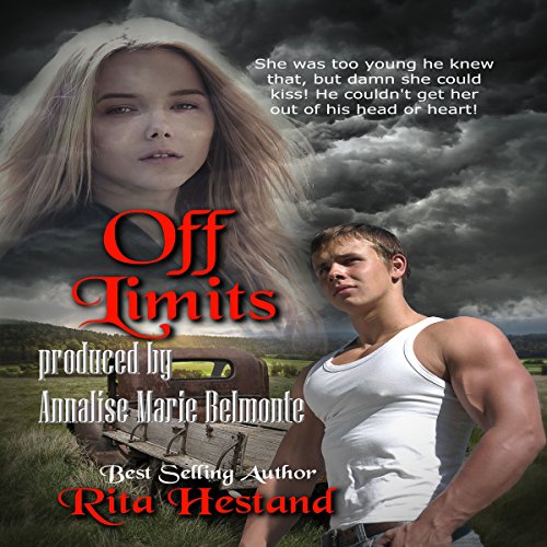 Cover of Off Limits