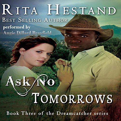 Cover of Ask No Tomorrows