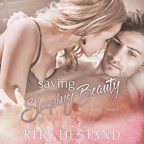 Cover of Saving Sleeping Beauty