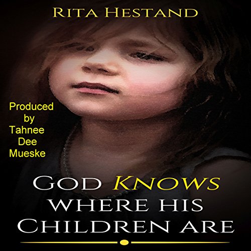 Cover of God Knows Where His Children Are