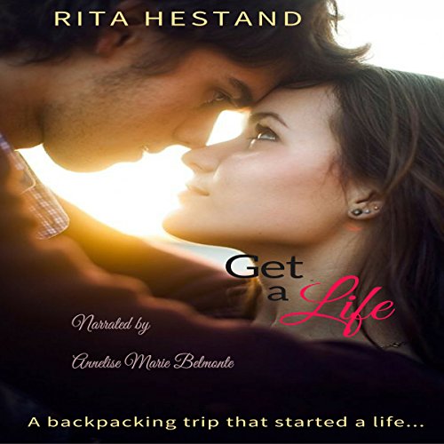 Cover of Get a Life