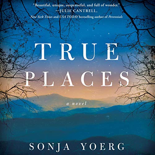 Cover of True Places