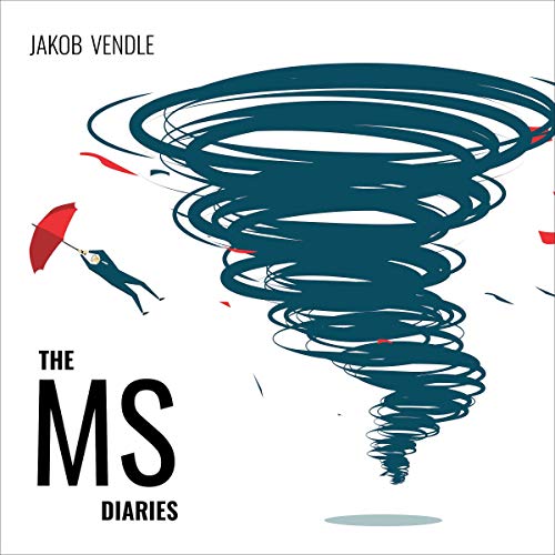 Cover of The MS Diaries