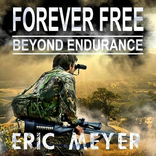 Cover of Beyond Endurance