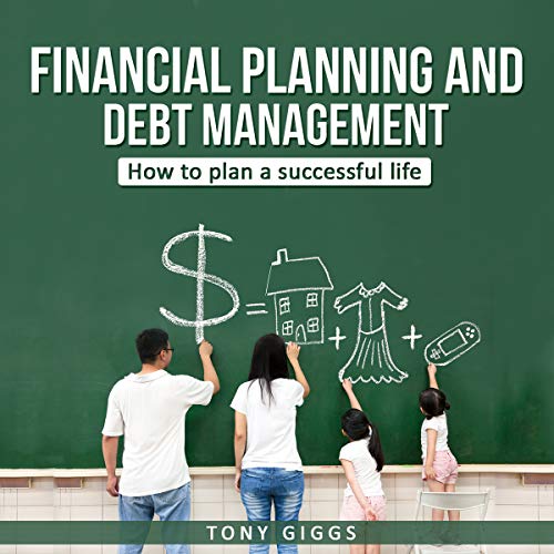 Cover of Financial Planning and Debt Planning