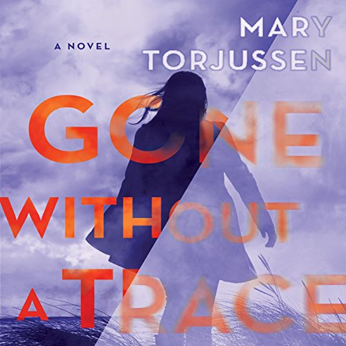 Cover of Gone Without a Trace
