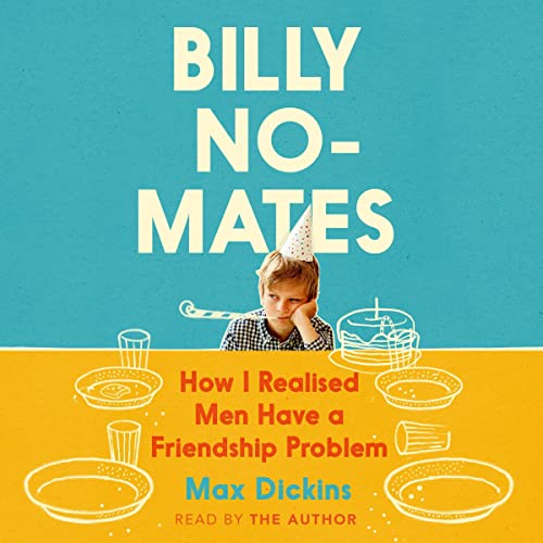 Cover of Billy No-Mates