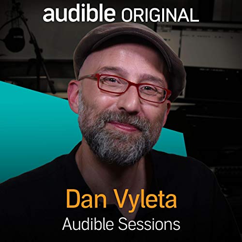 Cover of Dan Vyleta