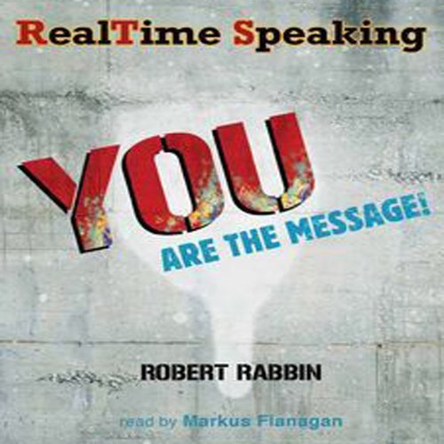 Cover of RealTime Speaking