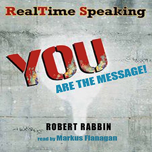 Cover of RealTime Speaking