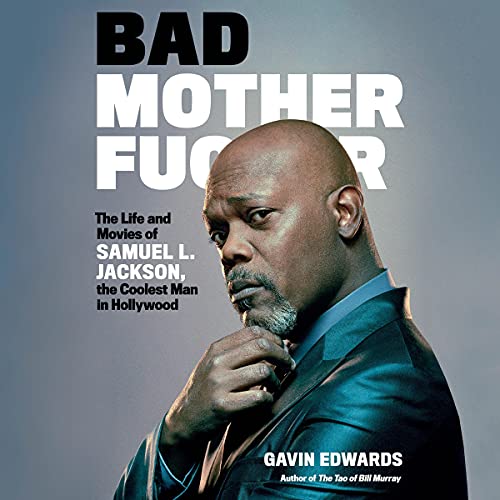 Cover of Bad Motherfucker