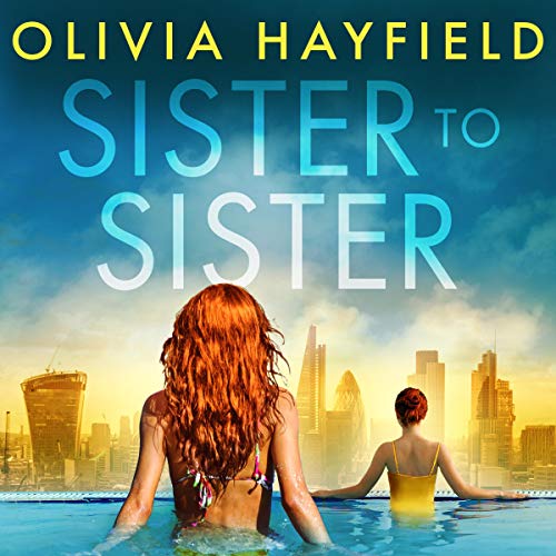 Cover of Sister to Sister
