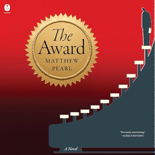 Cover of The Award
