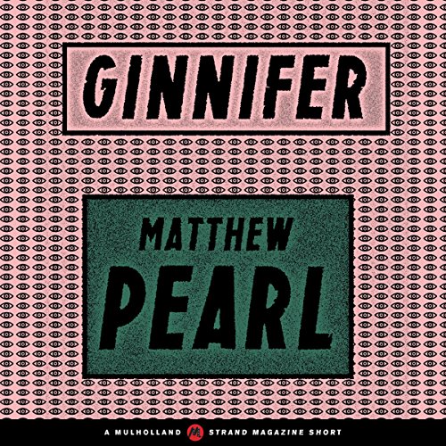 Cover of Ginnifer