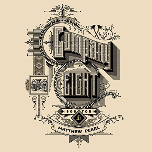 Cover of Company Eight