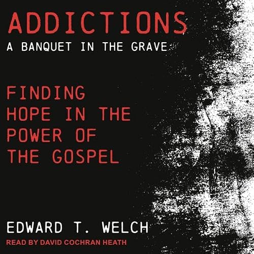Cover of Addictions