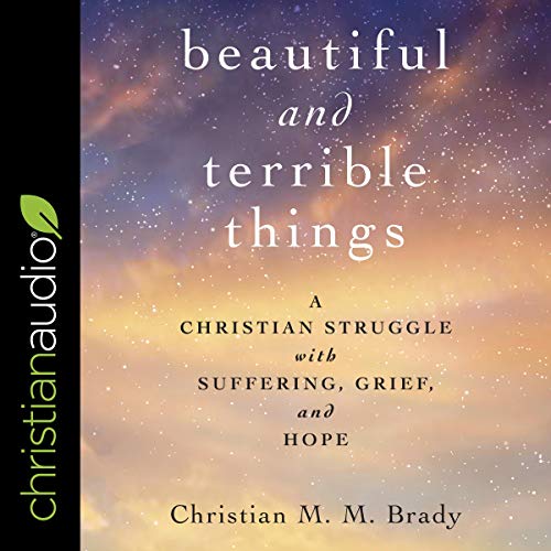 Cover of Beautiful and Terrible Things