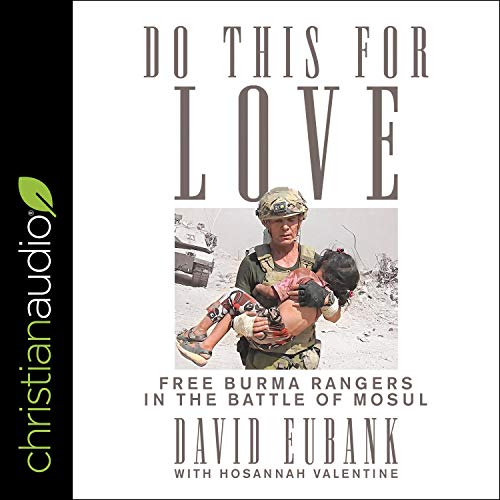 Cover of Do This for Love