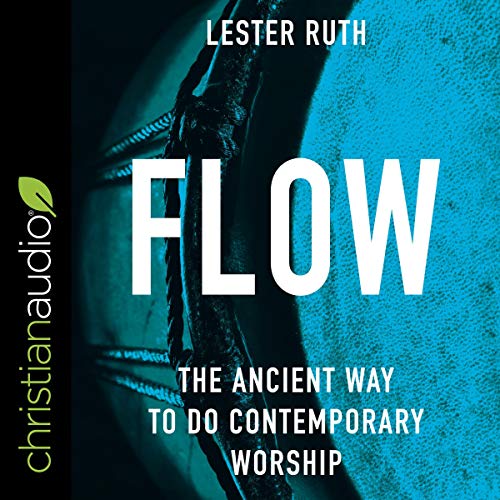 Cover of Flow