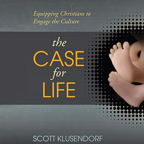 Cover of The Case for Life