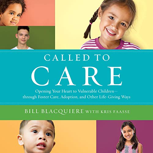 Cover of Called to Care