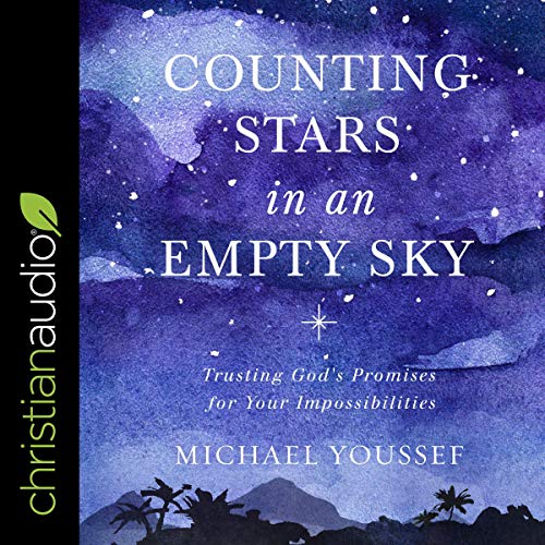 Cover of Counting Stars in an Empty Sky